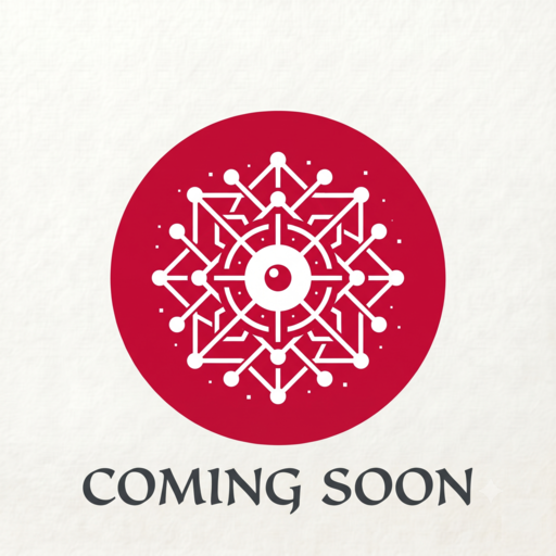 Coming soon seal