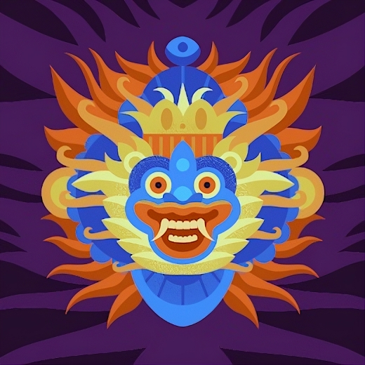 Illustrated avatar for Durgesh Singh
